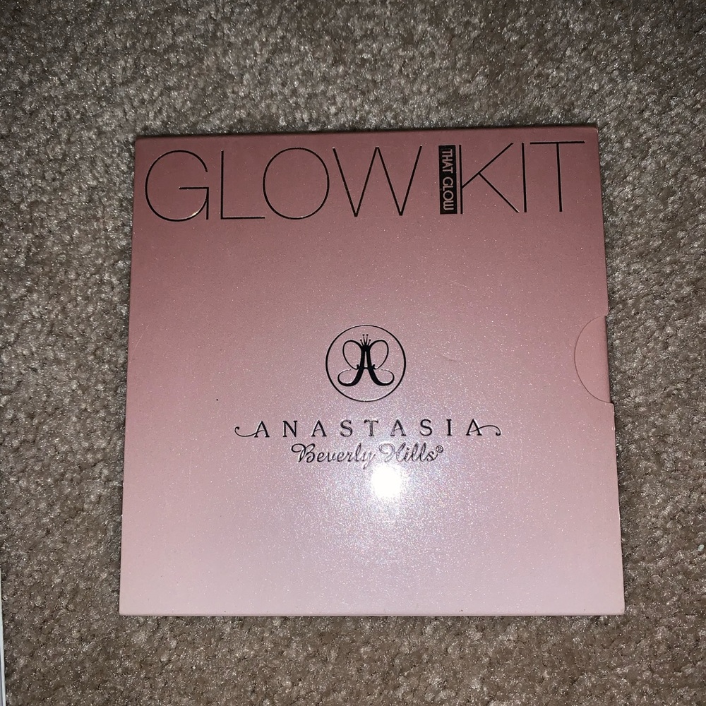 ABH Glow Kit in That Glow (AUTHENTIC)